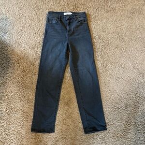 Hidden jeans